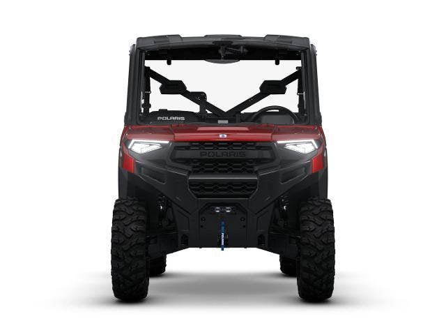 2026 Polaris Ranger XP 1000 NorthStar Edition Premium Base