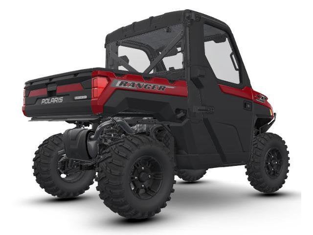2026 Polaris Ranger XP 1000 NorthStar Edition Premium Base