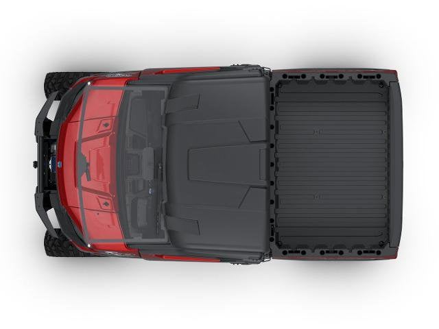 2026 Polaris Ranger XP 1000 NorthStar Edition Premium Base