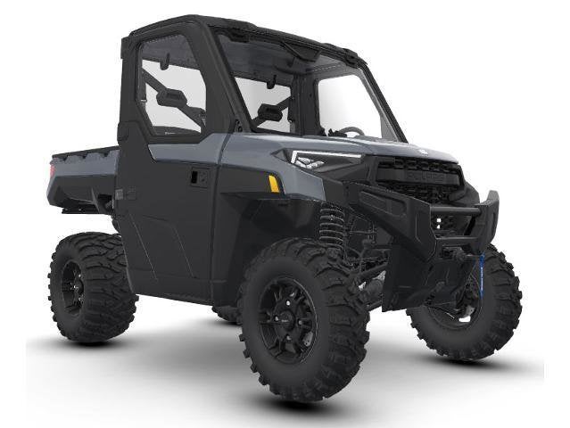2026 Polaris Ranger XP 1000 NorthStar Edition Premium Base