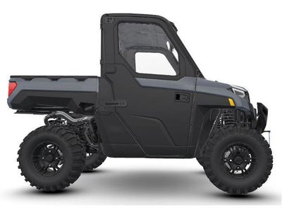 2026 Polaris Ranger XP 1000 NorthStar Edition Premium Base