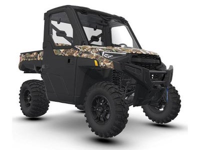 2026 Polaris Ranger XP 1000 NorthStar Edition Ultimate Base
