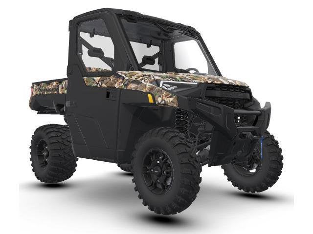 2026 Polaris Ranger XP 1000 NorthStar Edition Ultimate Base