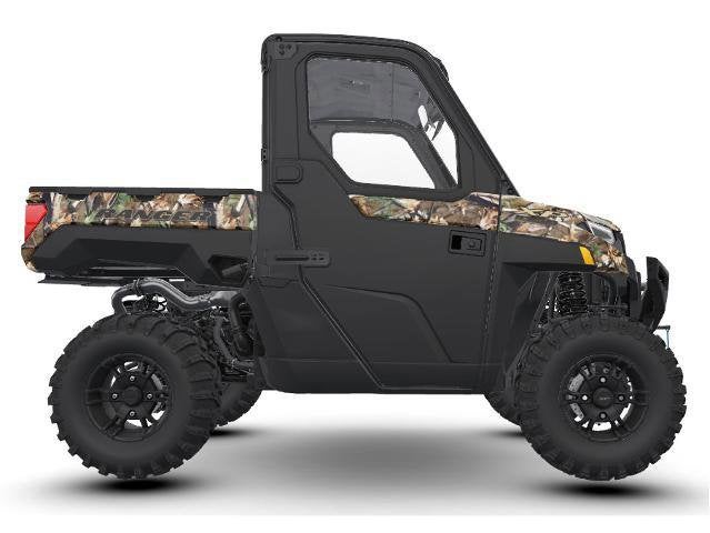 2026 Polaris Ranger XP 1000 NorthStar Edition Ultimate Base