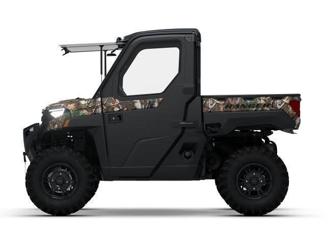 2026 Polaris Ranger XP 1000 NorthStar Edition Ultimate Base