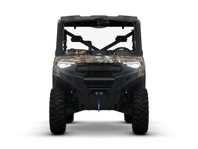 2026 Polaris Ranger XP 1000 NorthStar Edition Ultimate Base