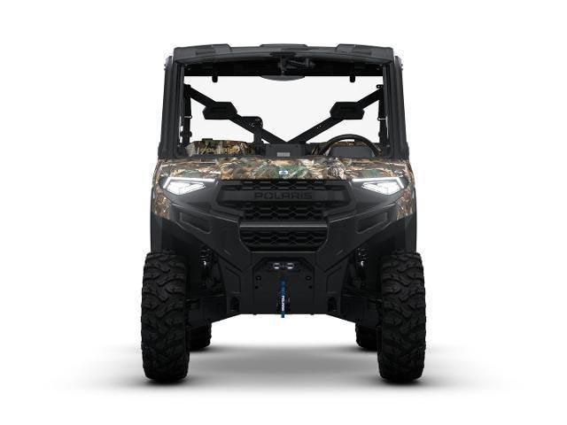 2026 Polaris Ranger XP 1000 NorthStar Edition Ultimate Base