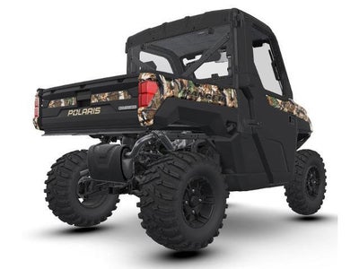 2026 Polaris Ranger XP 1000 NorthStar Edition Ultimate Base