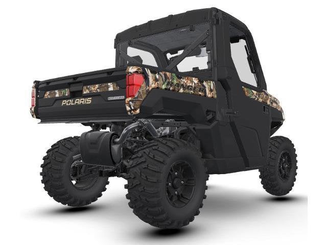 2026 Polaris Ranger XP 1000 NorthStar Edition Ultimate Base
