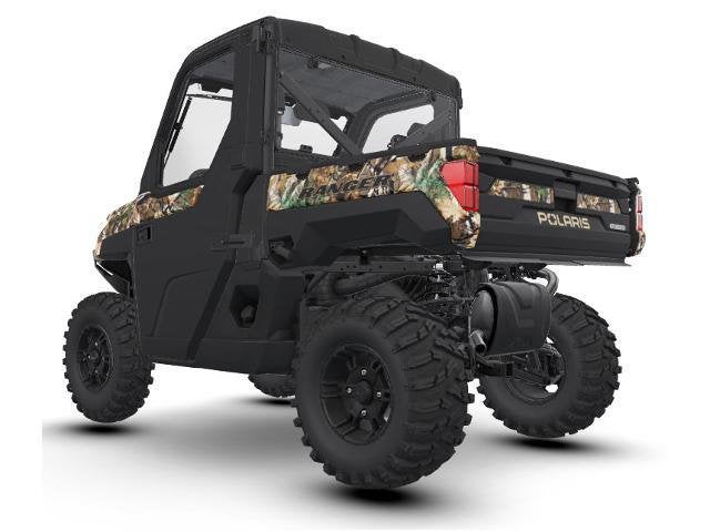 2026 Polaris Ranger XP 1000 NorthStar Edition Ultimate Base