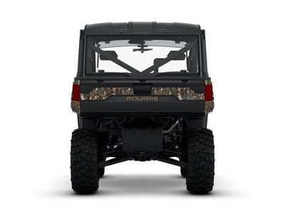 2026 Polaris Ranger XP 1000 NorthStar Edition Ultimate Base