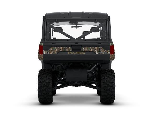 2026 Polaris Ranger XP 1000 NorthStar Edition Ultimate Base