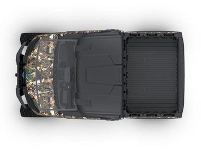 2026 Polaris Ranger XP 1000 NorthStar Edition Ultimate Base