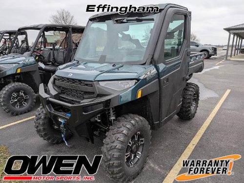 2026 Polaris Ranger XP 1000 NorthStar Edition Ultimate Base