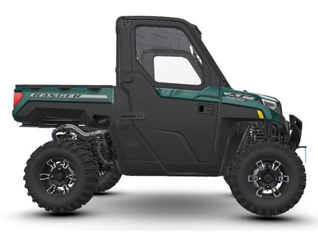 2026 Polaris Ranger XP 1000 NorthStar Edition Ultimate Base