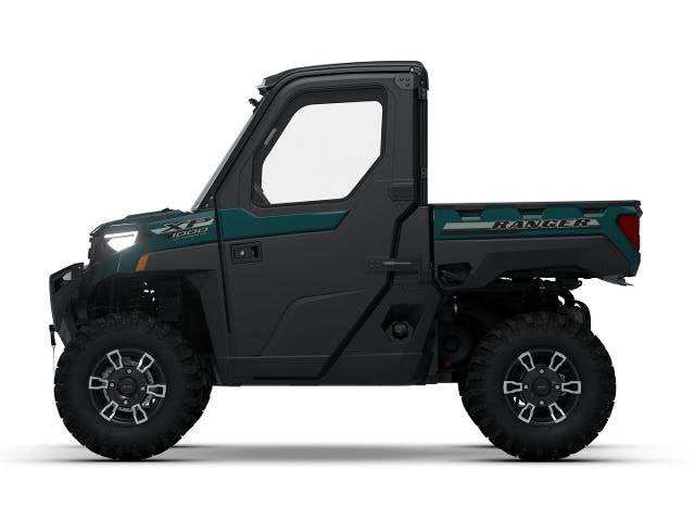 2026 Polaris Ranger XP 1000 NorthStar Edition Ultimate Base