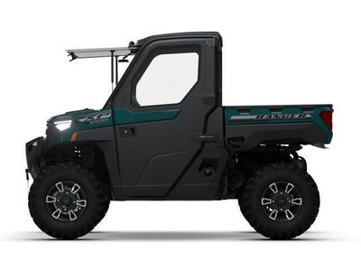 2026 Polaris Ranger XP 1000 NorthStar Edition Ultimate Base