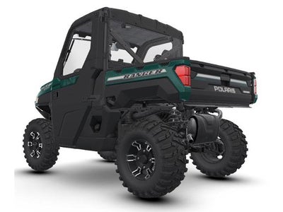 2026 Polaris Ranger XP 1000 NorthStar Edition Ultimate Base