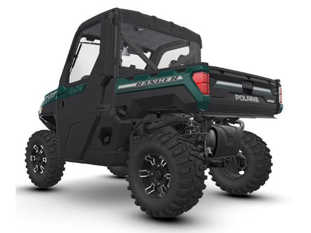 2026 Polaris Ranger XP 1000 NorthStar Edition Ultimate Base