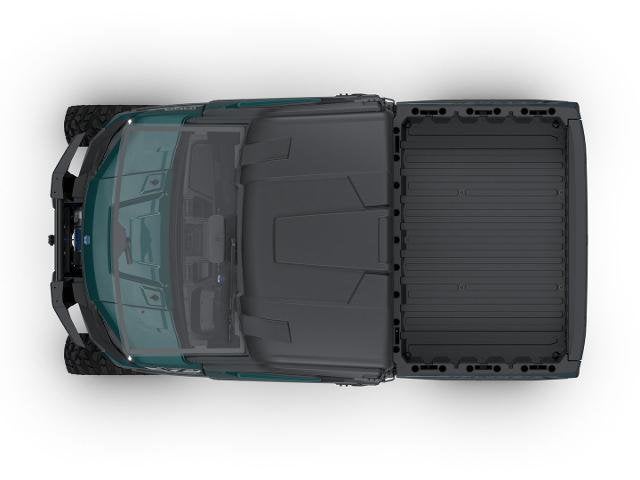 2026 Polaris Ranger XP 1000 NorthStar Edition Ultimate Base