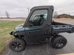 2026 Polaris Ranger XP 1000 NorthStar Edition Ultimate Base