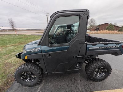 2026 Polaris Ranger XP 1000 NorthStar Edition Ultimate Base