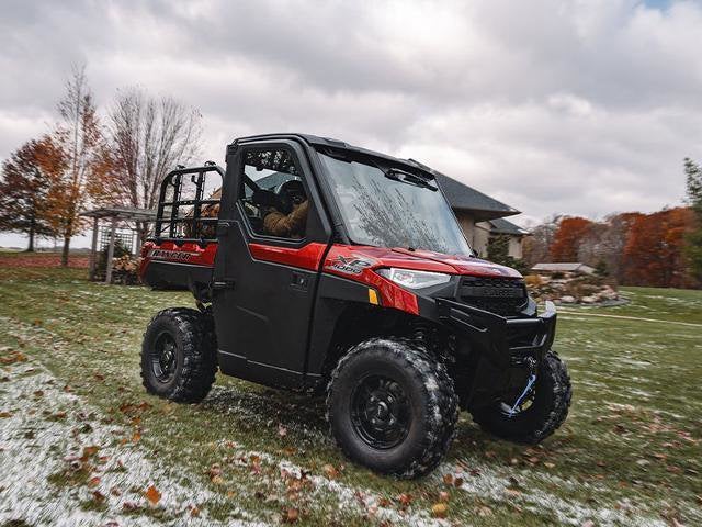 2026 Polaris Ranger XP 1000 NorthStar Edition Ultimate Base