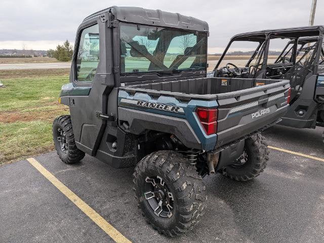 2026 Polaris Ranger XP 1000 NorthStar Edition Ultimate Base