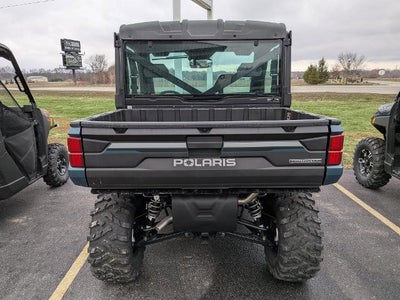 2026 Polaris Ranger XP 1000 NorthStar Edition Ultimate Base