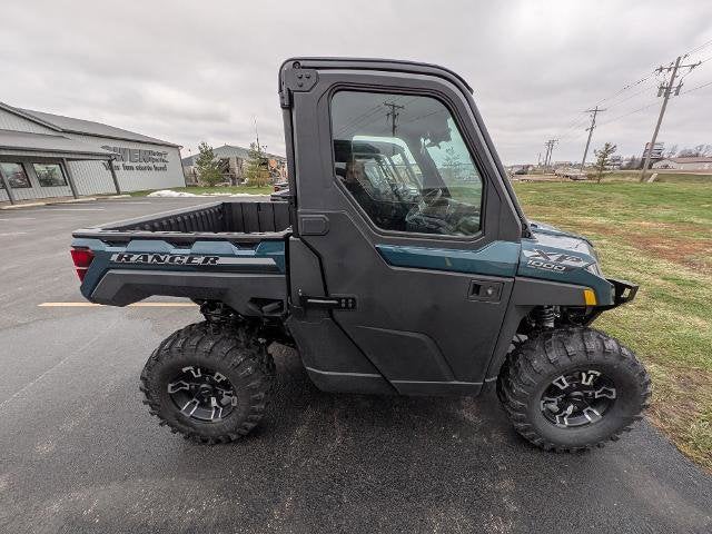 2026 Polaris Ranger XP 1000 NorthStar Edition Ultimate Base