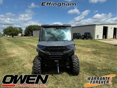 2026 Polaris Ranger XP 1000 NorthStar Edition Ultimate Base