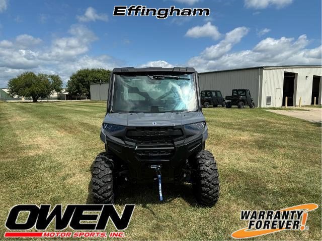 2026 Polaris Ranger XP 1000 NorthStar Edition Ultimate Base