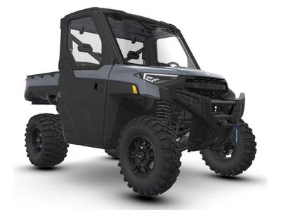 2026 Polaris Ranger XP 1000 NorthStar Edition Ultimate Base