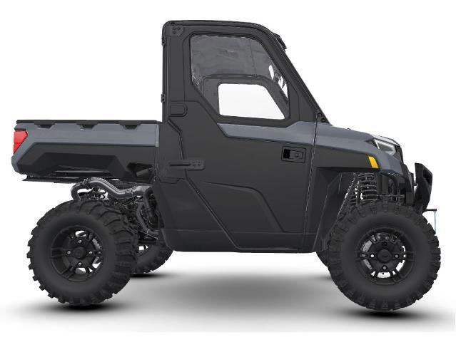 2026 Polaris Ranger XP 1000 NorthStar Edition Ultimate Base