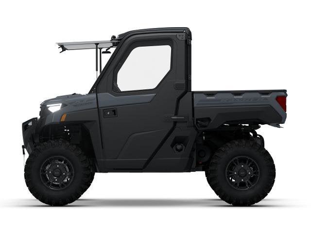 2026 Polaris Ranger XP 1000 NorthStar Edition Ultimate Base
