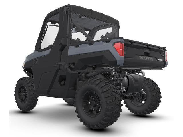 2026 Polaris Ranger XP 1000 NorthStar Edition Ultimate Base