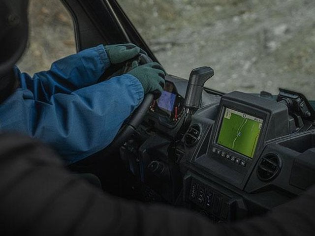 2026 Polaris Ranger XP 1000 NorthStar Edition Ultimate Base