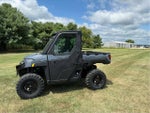 2026 Polaris Ranger XP 1000 NorthStar Edition Ultimate Base