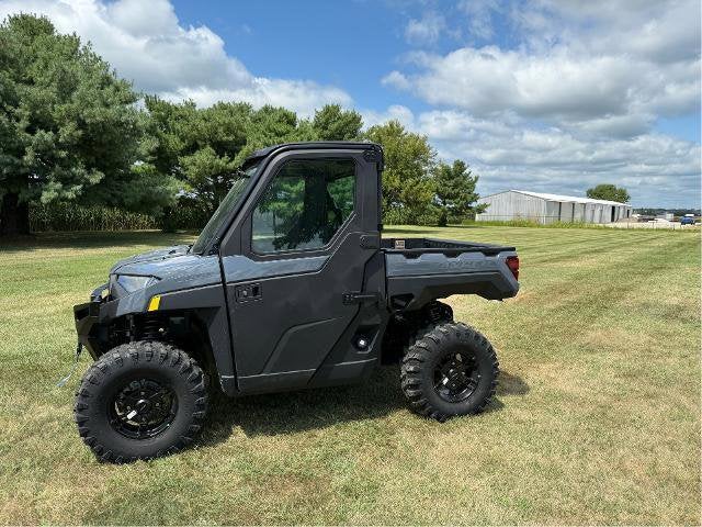 2026 Polaris Ranger XP 1000 NorthStar Edition Ultimate Base