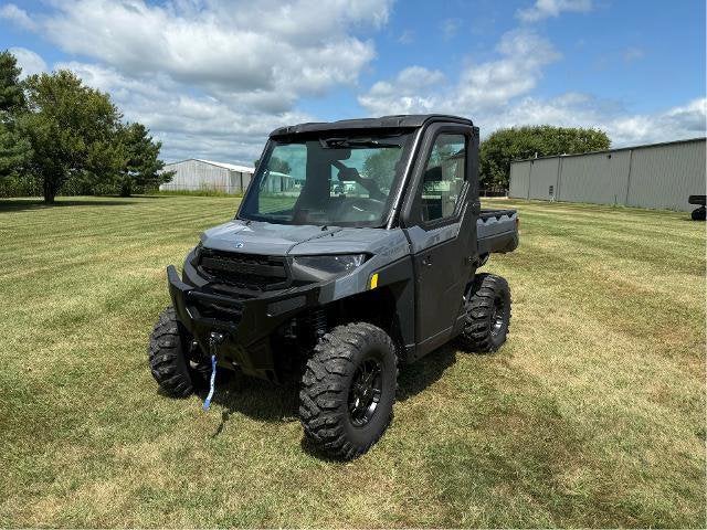 2026 Polaris Ranger XP 1000 NorthStar Edition Ultimate Base