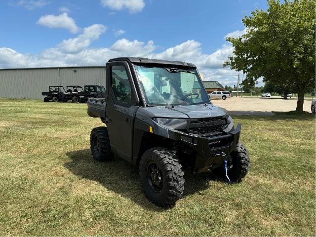 2026 Polaris Ranger XP 1000 NorthStar Edition Ultimate Base