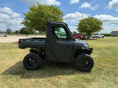 2026 Polaris Ranger XP 1000 NorthStar Edition Ultimate Base