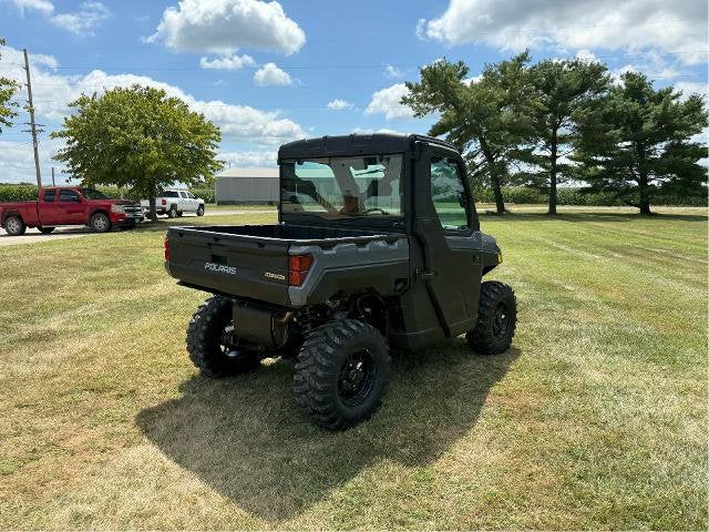 2026 Polaris Ranger XP 1000 NorthStar Edition Ultimate Base