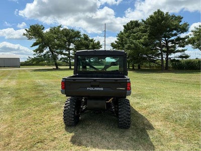 2026 Polaris Ranger XP 1000 NorthStar Edition Ultimate Base
