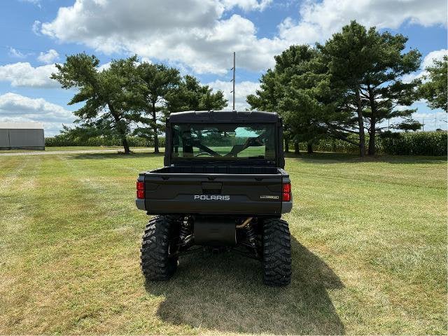 2026 Polaris Ranger XP 1000 NorthStar Edition Ultimate Base