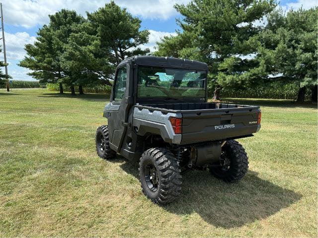 2026 Polaris Ranger XP 1000 NorthStar Edition Ultimate Base