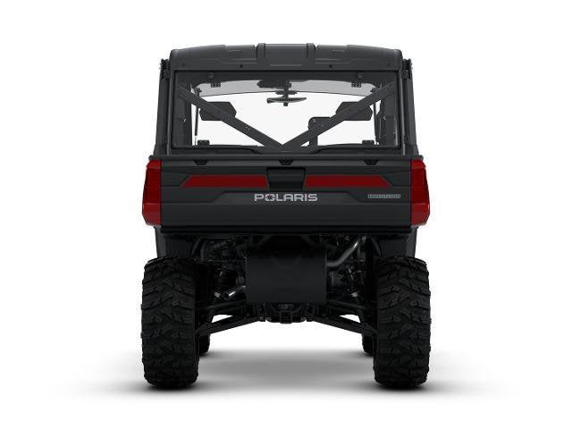 2026 Polaris Ranger XP 1000 NorthStar Edition Ultimate Base
