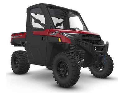 2026 Polaris Ranger XP 1000 NorthStar Edition Ultimate Base