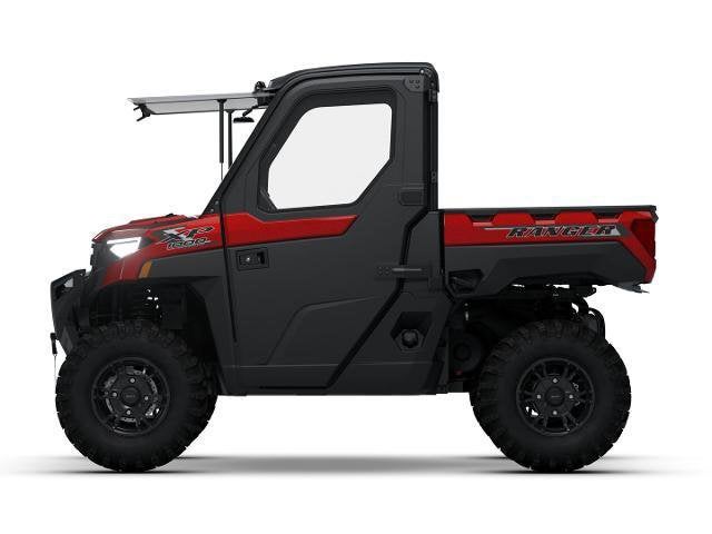 2026 Polaris Ranger XP 1000 NorthStar Edition Ultimate Base