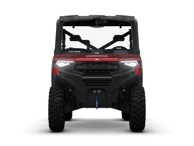 2026 Polaris Ranger XP 1000 NorthStar Edition Ultimate Base